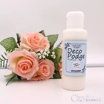 蝶古巴特專用接著劑-餐巾紙 100ml