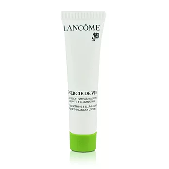 【LANCOME 蘭蔻 】菁萃亮妍嫩肌精華乳 15ml