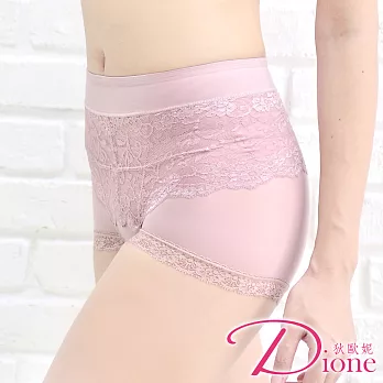 Dione 狄歐妮 修飾束褲-4D立體束腹提臀-M167919L黑色