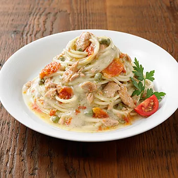 [MUJI無印良品]綜合義大利麵醬/鮭魚佩克里諾乳酪起士香料奶油