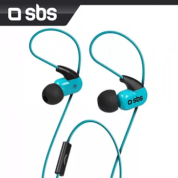 sbs Runway Ghost Sport入耳式運動型耳機