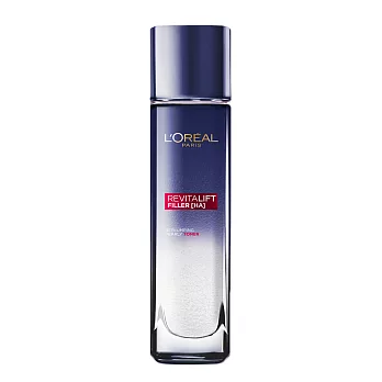 LOREAL Paris 巴黎萊雅 玻尿酸抗 皺微導美容液_130ml