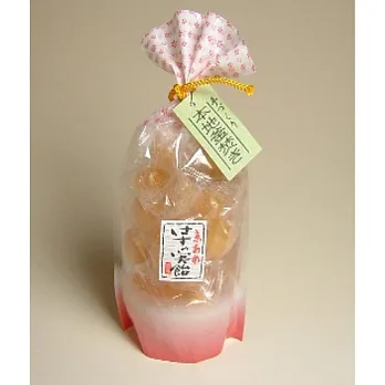 日本【岩井製菓】飴果子-蓮子飴