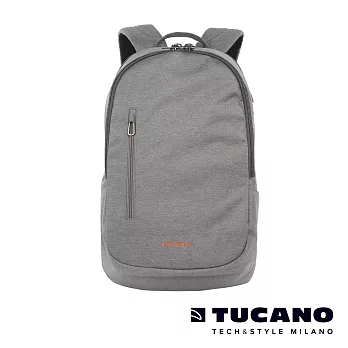 TUCANO Magnum 15吋萬能後背包-灰