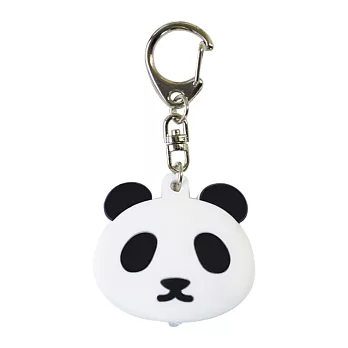 Mommy Zoo LED鑰匙圈-熊貓(MZL-01)