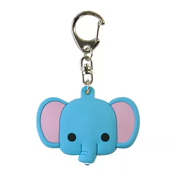 Mommy Zoo LED鑰匙圈-大象(MZL-02)