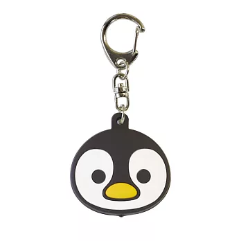 Mommy Zoo LED鑰匙圈-企鵝(MZL-04)