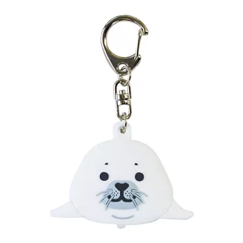 Mommy Zoo LED鑰匙圈-海豹(MZL-06)