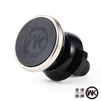 WK Design香港潮牌 吸附式手機汽車支架