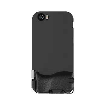 SNAP! 7 基本款(適用iPhone 6/6s 4.7吋)(黑)