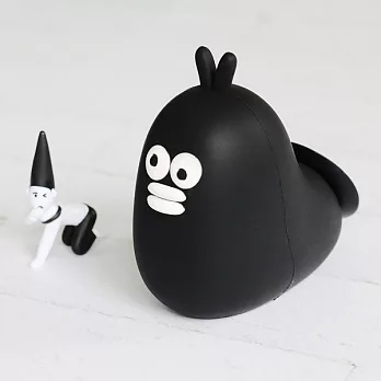 WaKase_掰掰啾啾_不受控的奧樂雞_手機架