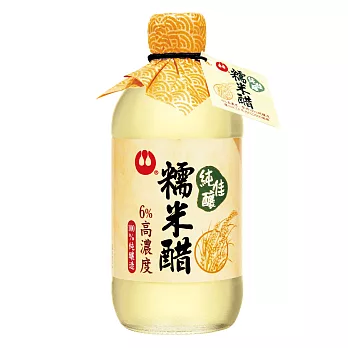 萬家香純佳釀糯米醋450ml