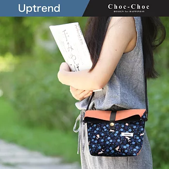 Uptrend Choc-Choc Bag‧星野櫻蹤