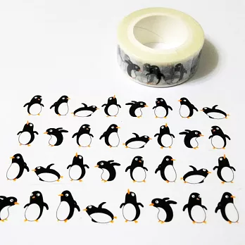 紙膠帶 南極大陸