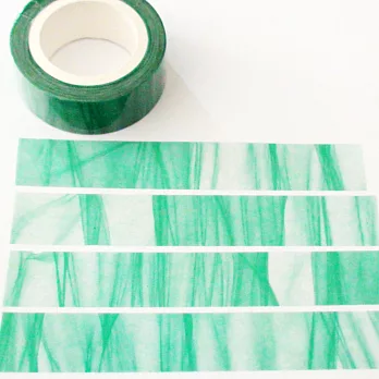 紙膠帶 蒂芬妮藍絲綢