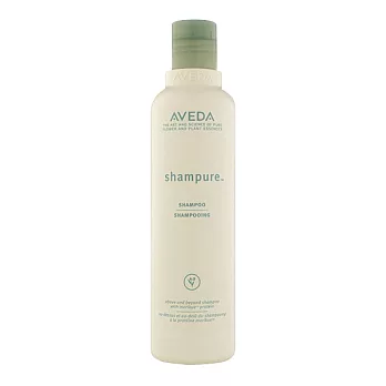 AVEDA純香洗髮精250ML