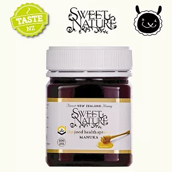 【壽滿趣】Sweet Nature - 活性麥蘆卡蜂蜜 UMF5+(250gm)