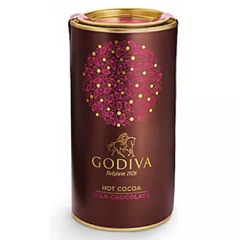 GODIVA 牛奶可可粉-372g