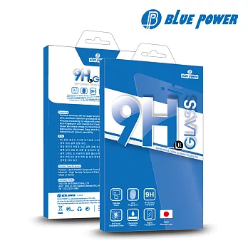 Blue Power 9H鋼化玻璃保護貼 Samsung Galaxy S7