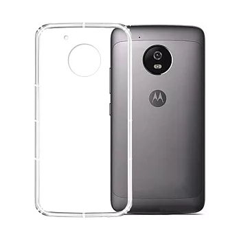 Motorola G5 Plus(5.5吋) 第五代防摔抗震空壓手機殼