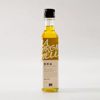 【東和 百年老店】苦茶油 250ml