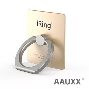 AAUXX iRING 手機固定環金