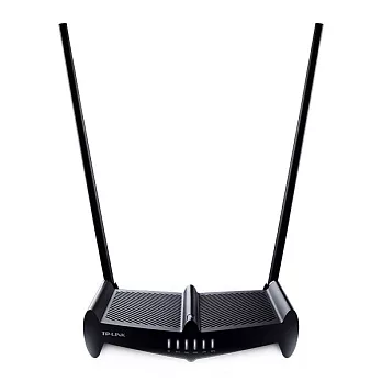 TP-LINK TL-WR841HP(TW) 300Mbps 高功率 無線 N 路由器 9dBi無