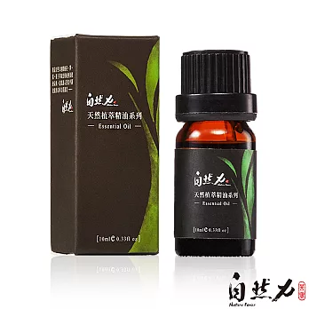 【茶寶 自然力】 天然植萃精油系列－尤加利精油 10ml