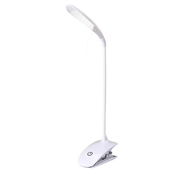 USB夾式檯燈(A06406)