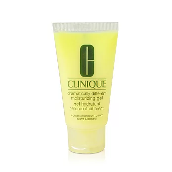 【CLINIQUE 倩碧】三步驟還原潤膚膠 30ml(保存期限至2019/06)