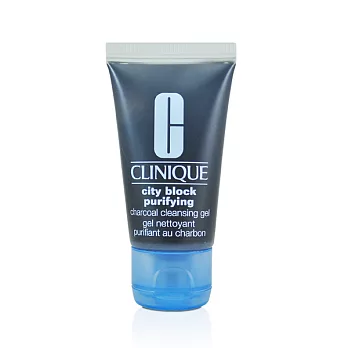 【CLINIQUE 倩碧】全能淨化潔面膠30ml (保存期限至2019/01)