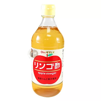 日本玉井蘋果醋 500ml