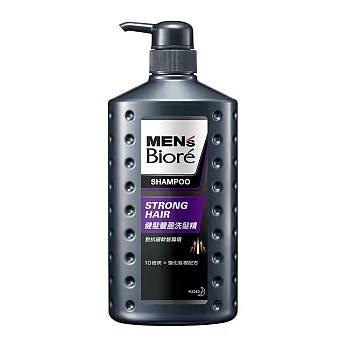 MEN’S Biore蜜妮 健髮豐盈 洗髮精 750ml