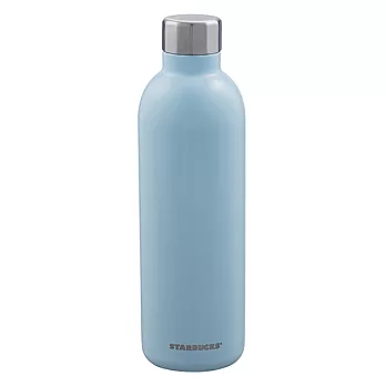 [星巴克]LIGHT BLUE SS水瓶