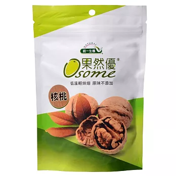 【統一生機】果然優核桃 150g/包