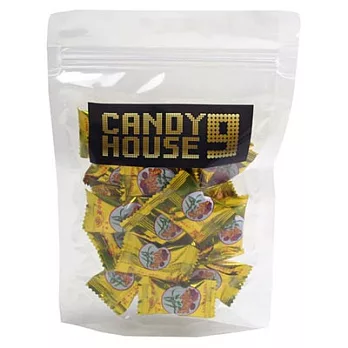 《CANDY HOUSE 9》薑母糖(200g)