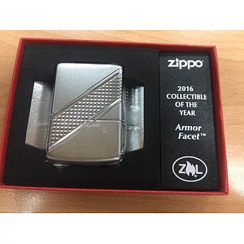 ZIPPO 2016現量款打火機