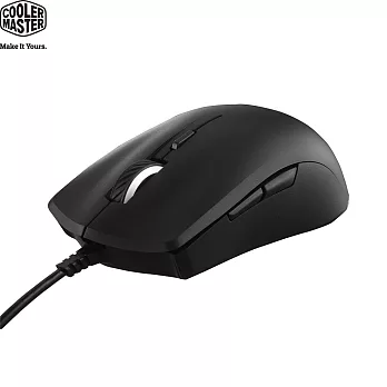 Cooler Mater MasterMouse Lite 電競滑鼠