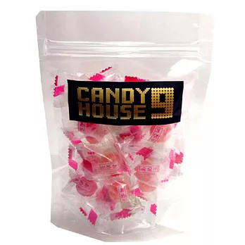 《CANDY HOUSE 9》小貝京金柑糖(200g)