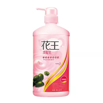 花王 潤髮乳 750ml