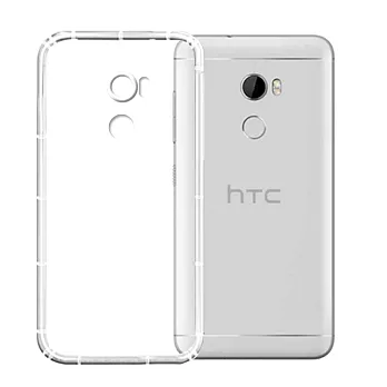 HTC ONE X10 (5.5吋) 第五代氣墊防摔抗震空壓殼