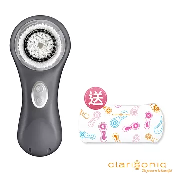 clarisonic 科萊麗 音波淨膚儀MIA2 灰色