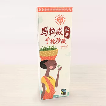 《畢嘉士》手捻珍藏｜紅茶原片茶葉75g