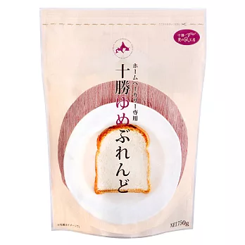 Agrisystem 十勝烘焙家強力粉(750g)