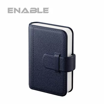 【2年保固】ENABLE Note X3 9000mAh 筆記本行動電源丹寧藍