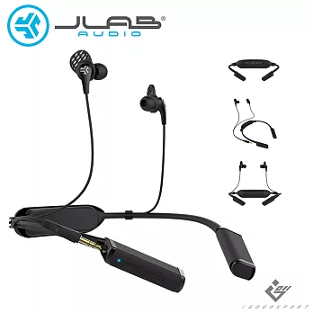 JLab Gravity 藍牙耳機