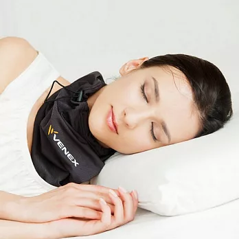 VENEX 二用神奇頸帶F魔幻黑