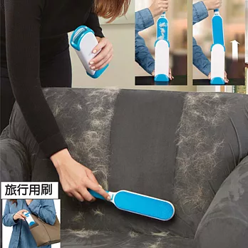 寵物毛髮快潔魔術刷