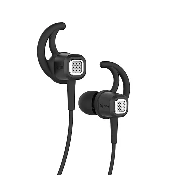 舒伯樂 Superlux HD387 入耳式耳機黑