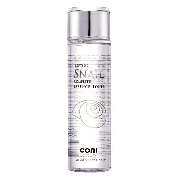 coni beauty 蝸牛修護精華露(化妝水)200ml~完美保濕.加強後續保養